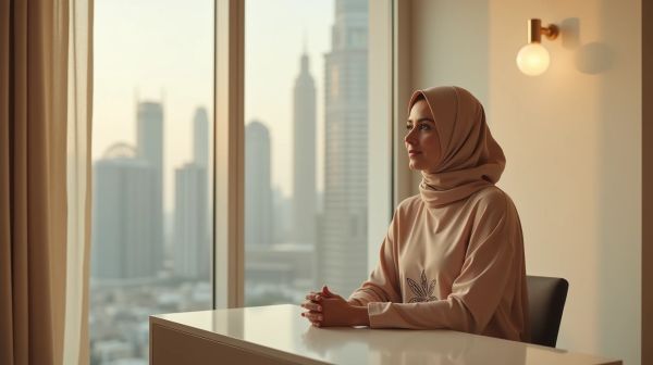 Dubai psychotherapist: expert guidance for mental well-being