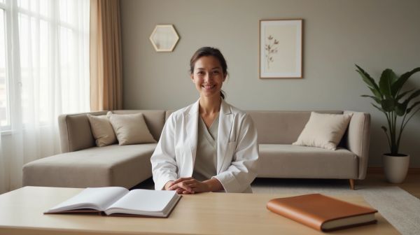 Dubai psychotherapist: expert guidance for mental well-being