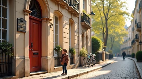 How to choose a bilingual school in Paris for your child