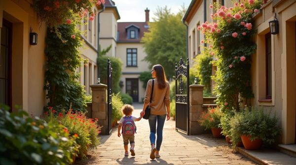 How to choose a bilingual school in Paris for your child