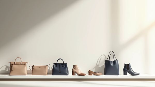 How to compare prices across luxury fashion brands in one place
