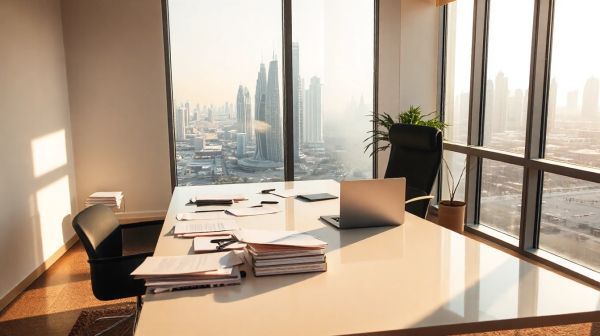 Navigating mental health in Dubai: insights from a therapist