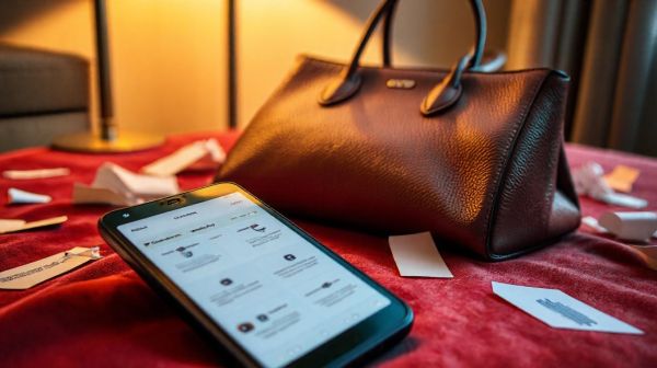 Top platforms for effortless price comparisons in luxury fashion