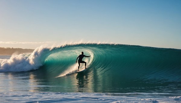 The ultimate nicaragua surf guide for expert surfers